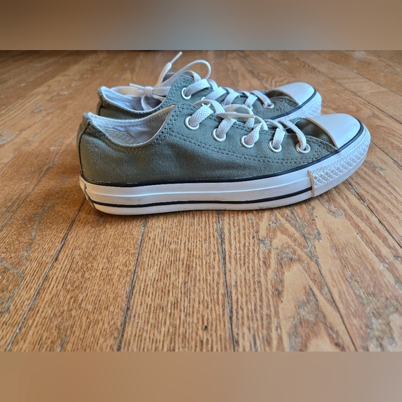 Converse ALL Stars - Picture 2 of 4